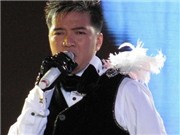 Bóng đá anh, ngoại hạng anh, lịch thi đấu euro 2012, Đàm Vĩnh Hưng nhận lời hát trong live show của Tuấn Vũ